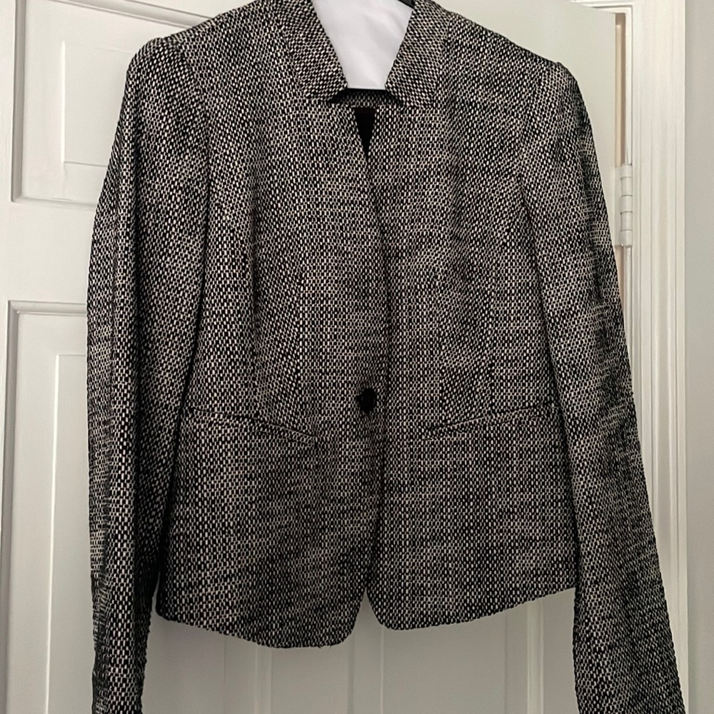 Loft women’s blazer